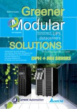 Delta Modular Solutions