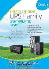 Delta UPS