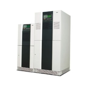 UPS Solutions - Three Phase