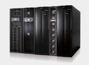 Datacenter Solutions