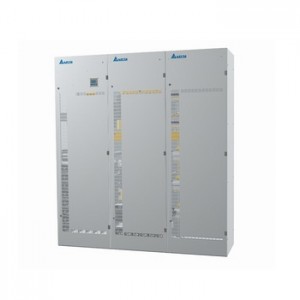 InD – DC & AC Power Systems