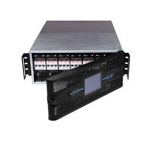 RPDC Frame for DPH