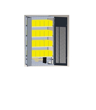 UPS Battery cabinet TJH (NH2)